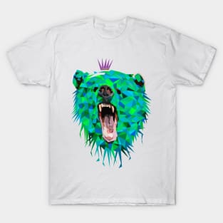 King Bear T-Shirt